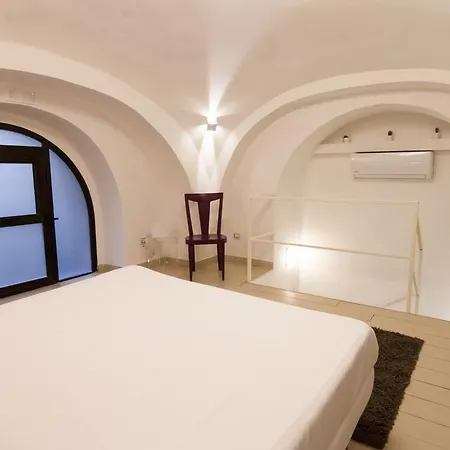 Relax Partenopeo Naples