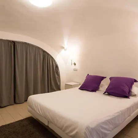 Holiday home Relax Partenopeo *