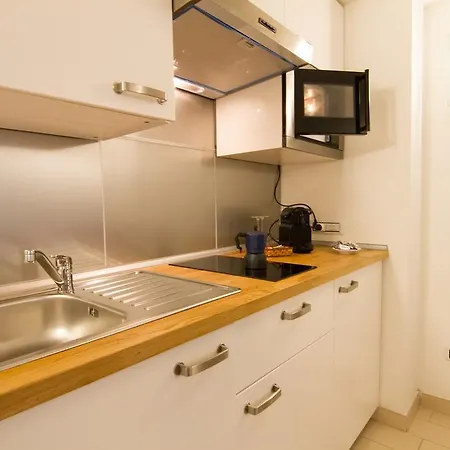 Holiday home Relax Partenopeo Naples