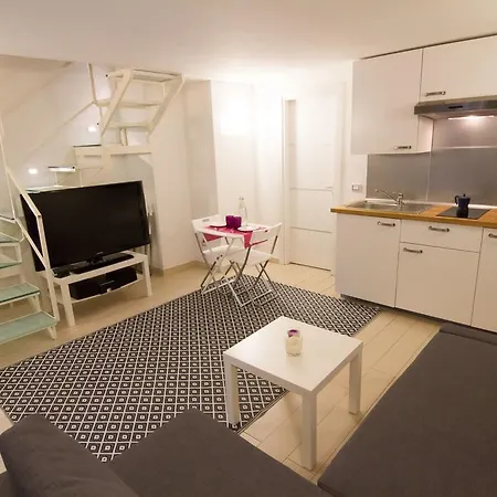 Holiday home Relax Partenopeo