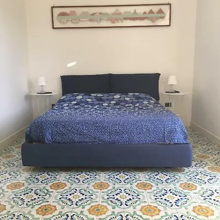 Relax Partenopeo Naples